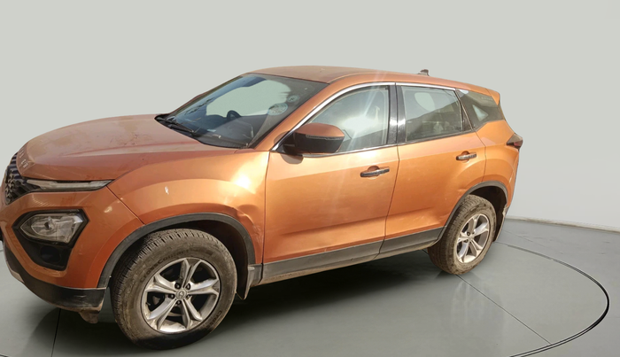 2019 Tata Harrier XZ 2.0L, Diesel, Manual, 70,624 km, exterior