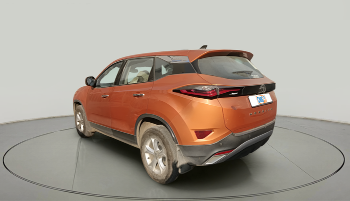2019 Tata Harrier XZ 2.0L, Diesel, Manual, 70,624 km, exterior