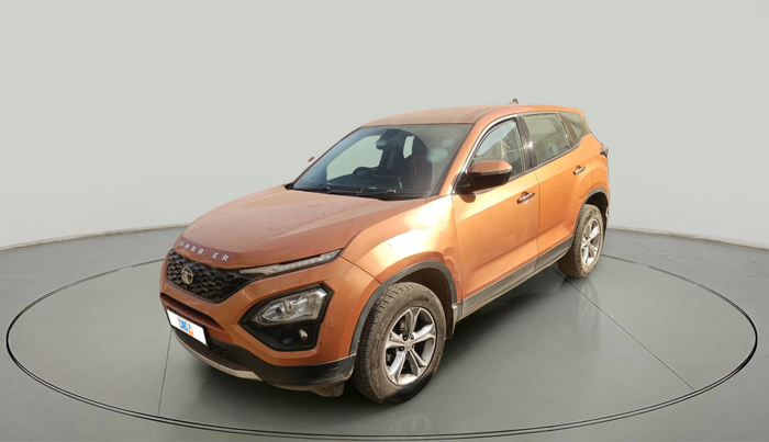 2019 Tata Harrier XZ 2.0L, Diesel, Manual, 70,624 km, exterior