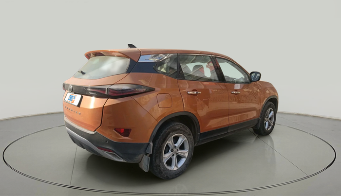 2019 Tata Harrier XZ 2.0L, Diesel, Manual, 70,624 km, exterior