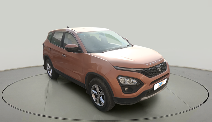2019 Tata Harrier XZ 2.0L, Diesel, Manual, 70,624 km, exterior
