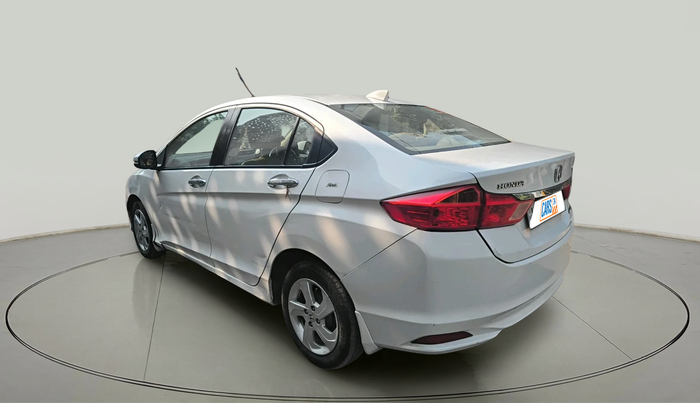 2015 Honda City 1.5L I-DTEC VX, Diesel, Manual, 83,277 km, exterior