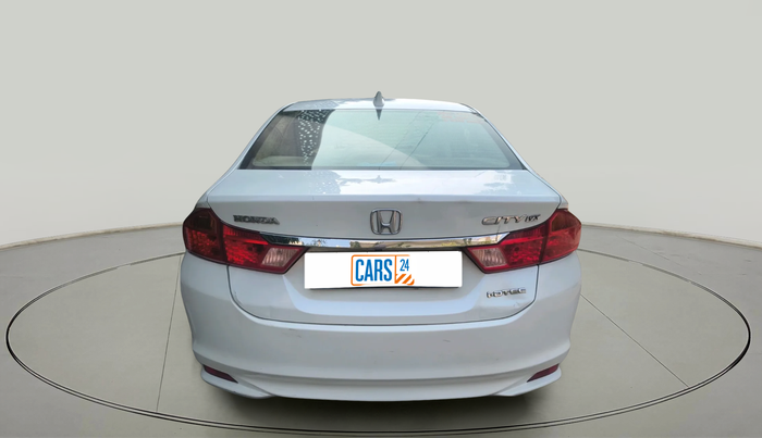 2015 Honda City 1.5L I-DTEC VX, Diesel, Manual, 83,277 km, exterior