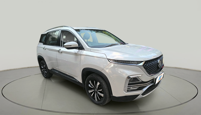 2019 MG HECTOR SHARP 2.0 DIESEL, Diesel, Manual, 76,778 km, exterior