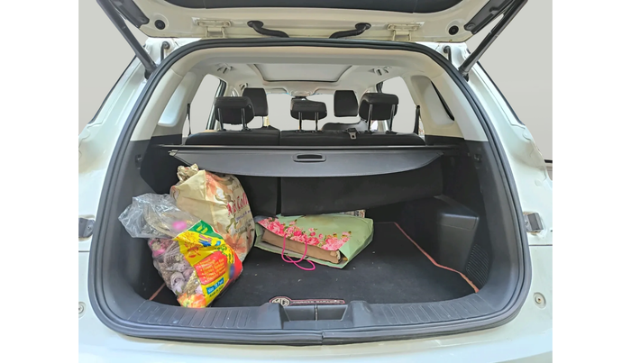 2019 MG HECTOR SHARP 2.0 DIESEL, Diesel, Manual, 76,778 km, exterior