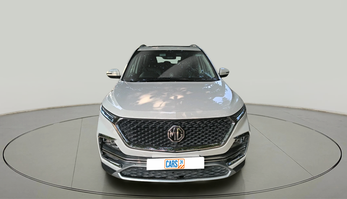 2019 MG HECTOR SHARP 2.0 DIESEL, Diesel, Manual, 76,778 km, exterior