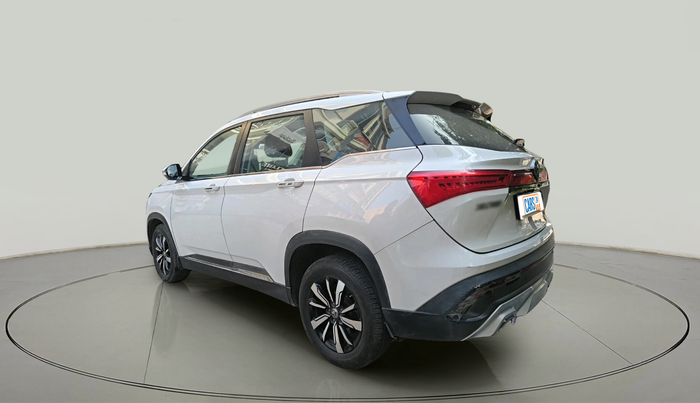 2019 MG HECTOR SHARP 2.0 DIESEL, Diesel, Manual, 76,778 km, exterior