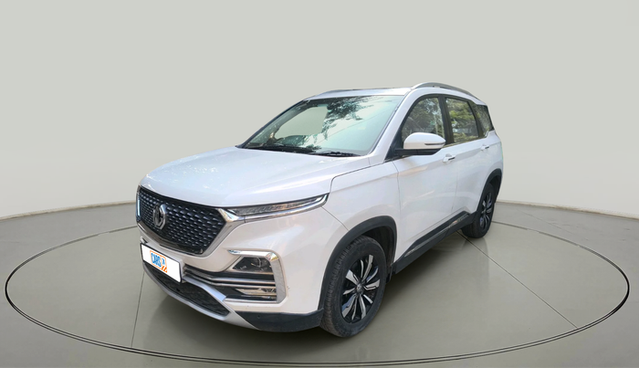 2019 MG HECTOR SHARP 2.0 DIESEL, Diesel, Manual, 76,778 km, exterior