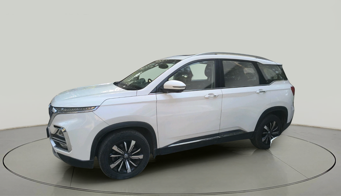 2019 MG HECTOR SHARP 2.0 DIESEL, Diesel, Manual, 76,778 km, exterior