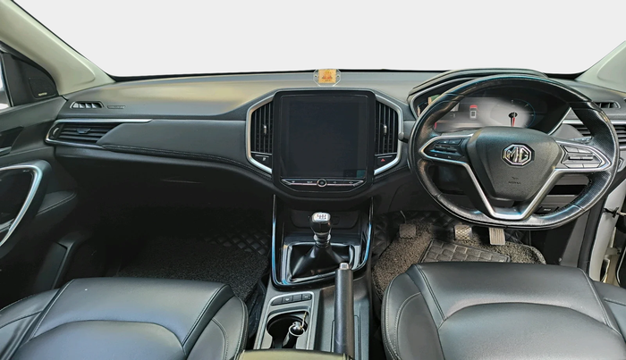 2019 MG HECTOR SHARP 2.0 DIESEL, Diesel, Manual, 76,778 km, interior