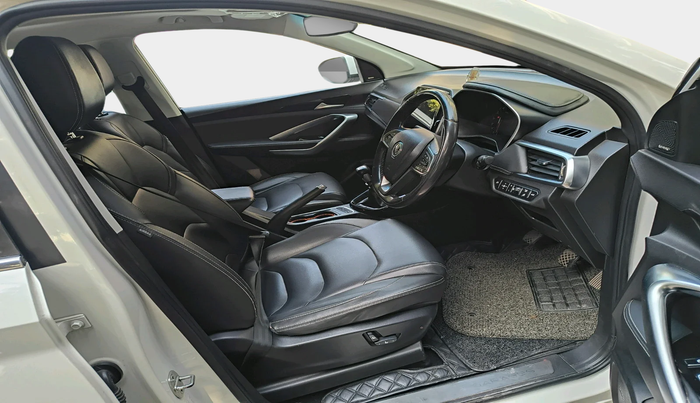 2019 MG HECTOR SHARP 2.0 DIESEL, Diesel, Manual, 76,778 km, interior