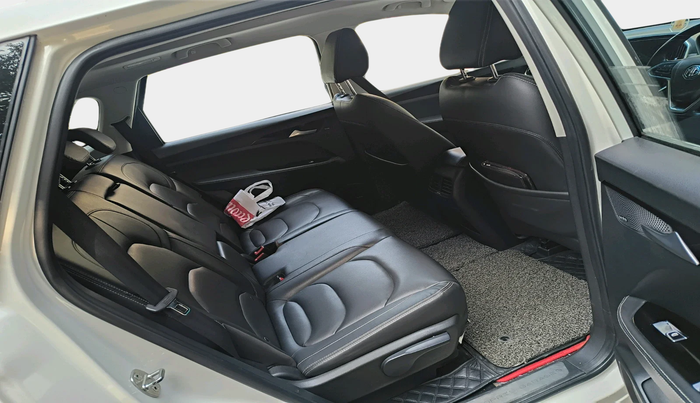 2019 MG HECTOR SHARP 2.0 DIESEL, Diesel, Manual, 76,778 km, interior