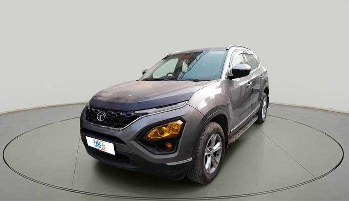 2019 Tata Harrier XT 2.0L KRYOTEC, Diesel, Manual, 80,428 km, exterior