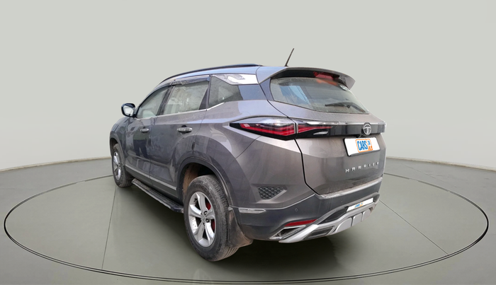 2019 Tata Harrier XT 2.0L KRYOTEC, Diesel, Manual, 80,428 km, exterior