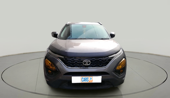 2019 Tata Harrier XT 2.0L KRYOTEC, Diesel, Manual, 80,428 km, exterior