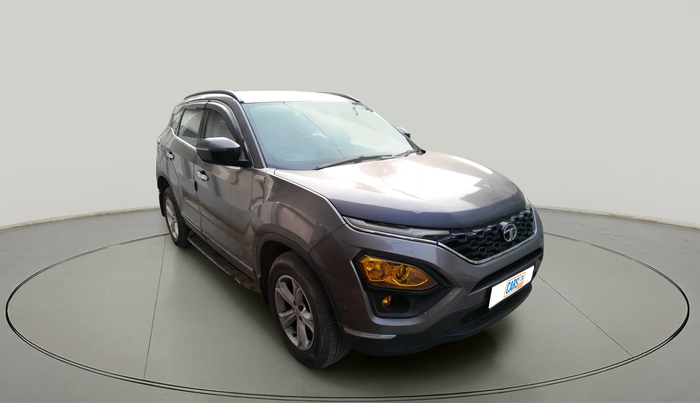 2019 Tata Harrier XT 2.0L KRYOTEC, Diesel, Manual, 80,428 km, exterior