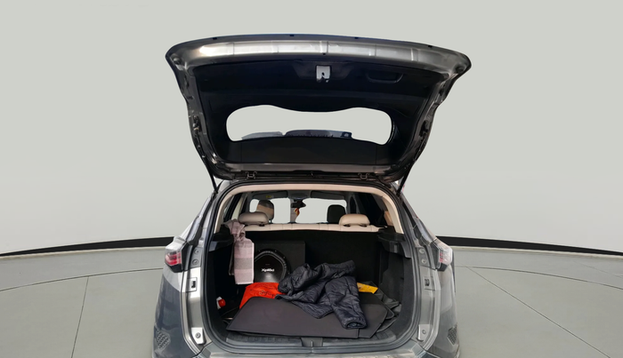 2019 Tata Harrier XT 2.0L KRYOTEC, Diesel, Manual, 80,428 km, exterior