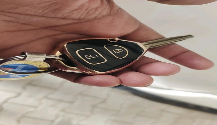 2013 Toyota Fortuner 3.0 4X2 AT, Diesel, Automatic, 3,56,154 km, interior