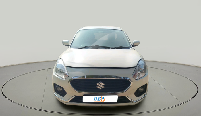 2017 Maruti Dzire VDI, Diesel, Manual, 1,08,512 km, exterior