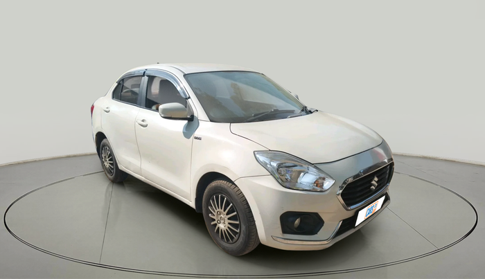 2017 Maruti Dzire VDI, Diesel, Manual, 1,08,512 km, exterior