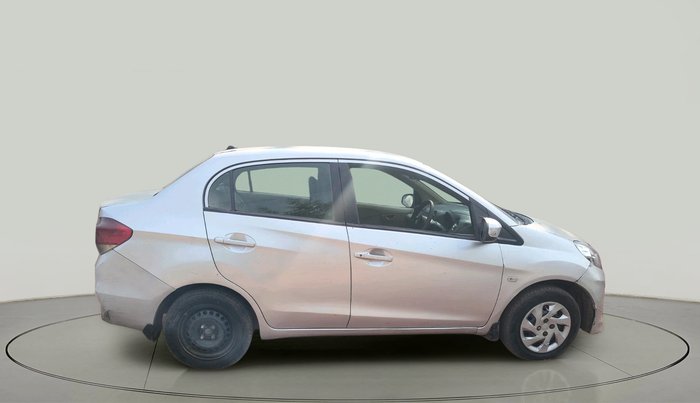 2015 Honda Amaze 1.5L I-DTEC S, Diesel, Manual, 88,294 km, exterior