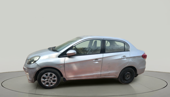 2015 Honda Amaze 1.5L I-DTEC S, Diesel, Manual, 88,294 km, exterior