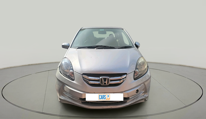 2015 Honda Amaze 1.5L I-DTEC S, Diesel, Manual, 88,294 km, exterior