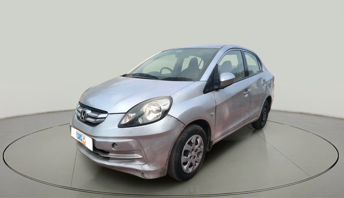 2015 Honda Amaze 1.5L I-DTEC S, Diesel, Manual, 88,294 km, exterior