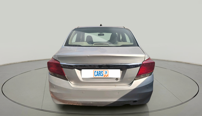 2015 Honda Amaze 1.5L I-DTEC S, Diesel, Manual, 88,294 km, exterior