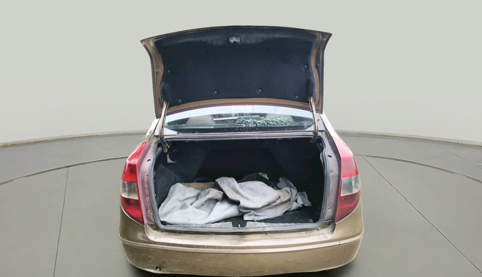 2012 Tata Manza AURA QUADRAJET, Diesel, Manual, 1,08,221 km, exterior