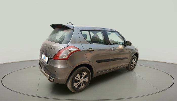 2016 Maruti Swift VDI, Diesel, Manual, 2,39,312 km, exterior