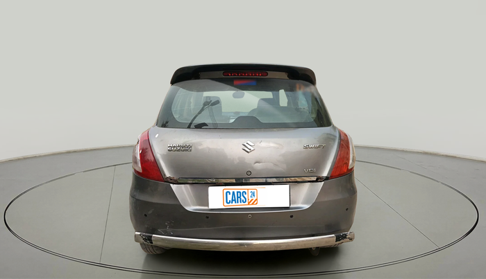 2016 Maruti Swift VDI, Diesel, Manual, 2,39,312 km, exterior