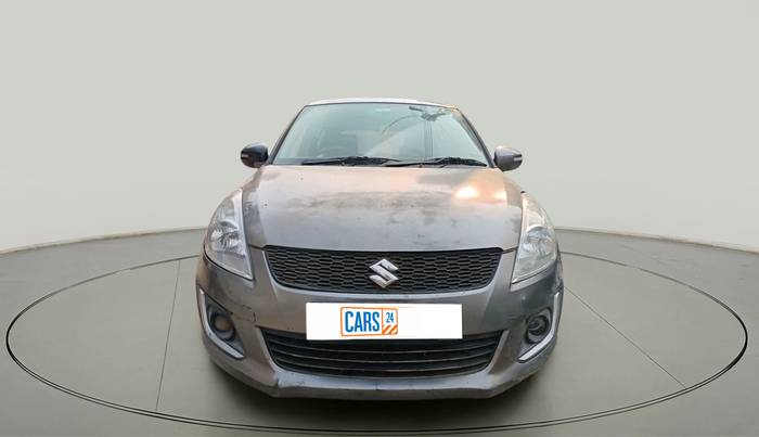 2016 Maruti Swift VDI, Diesel, Manual, 2,39,312 km, exterior