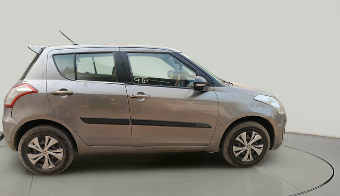 2016 Maruti Swift VDI, Diesel, Manual, 2,39,312 km, exterior