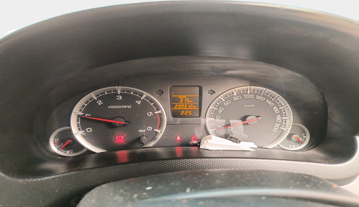 2016 Maruti Swift VDI, Diesel, Manual, 2,39,312 km, interior