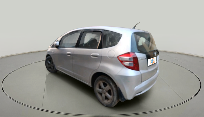 2012 Honda Jazz 1.2L I-VTEC X, Petrol, Manual, 36,003 km, exterior