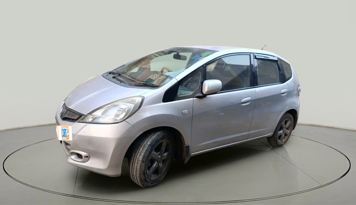 2012 Honda Jazz 1.2L I-VTEC X, Petrol, Manual, 36,003 km, exterior