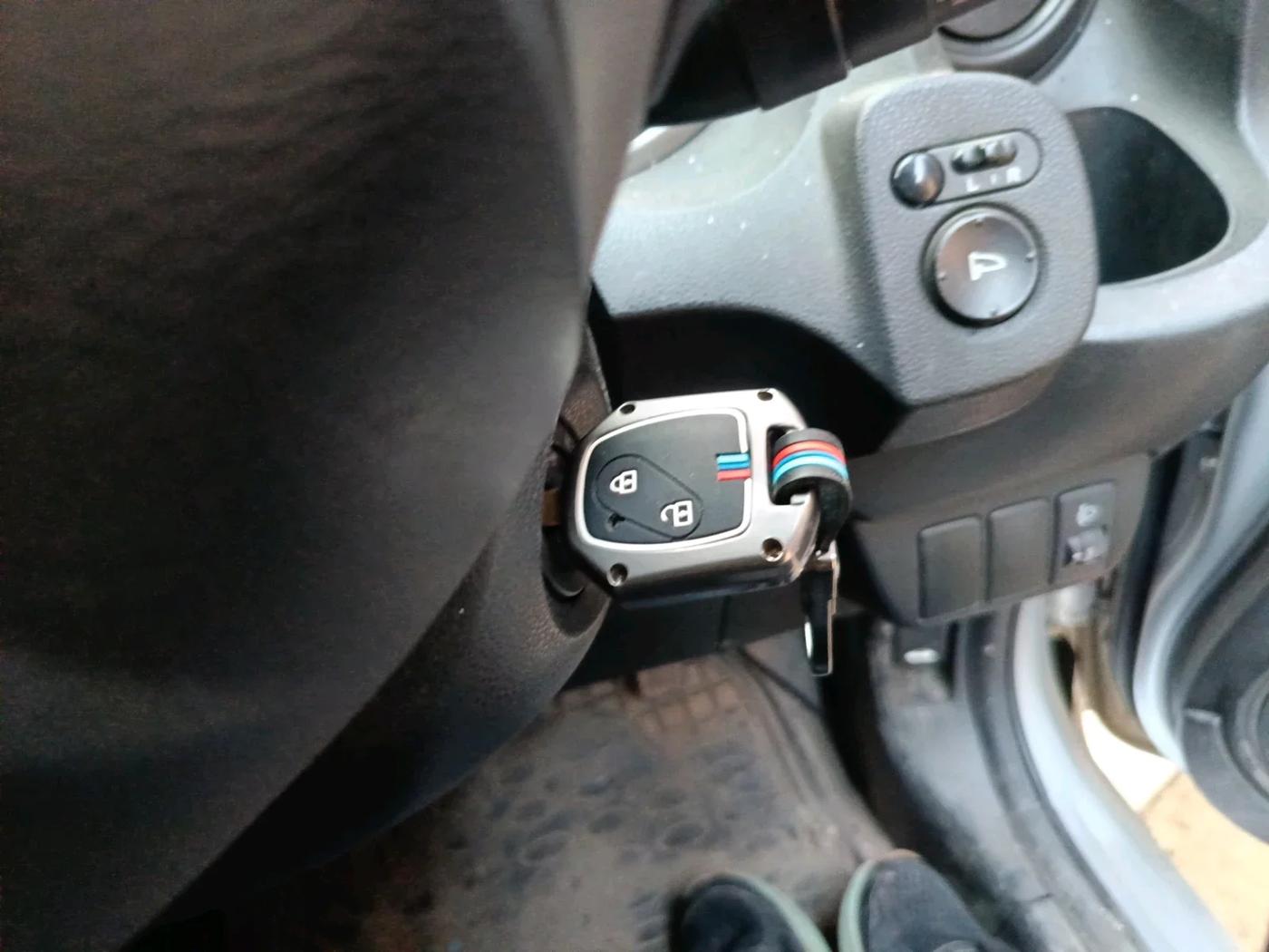 2012 Honda Jazz 1.2L I-VTEC X, Petrol, Manual, 36,003 km, interior