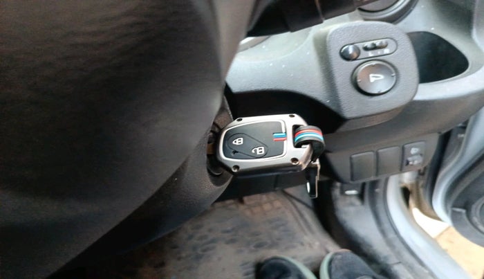 2012 Honda Jazz 1.2L I-VTEC X, Petrol, Manual, 36,003 km, interior