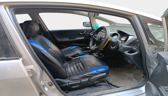 2012 Honda Jazz 1.2L I-VTEC X, Petrol, Manual, 36,003 km, interior