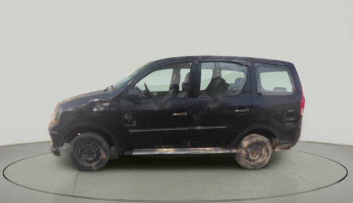 2012 Mahindra Xylo D2, Diesel, Manual, 91,531 km, exterior