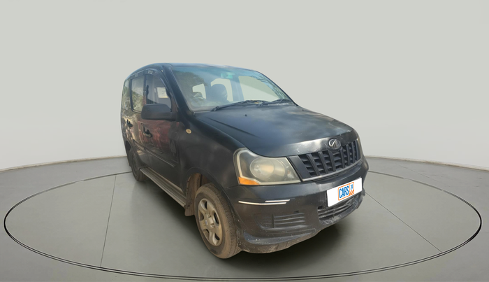 2012 Mahindra Xylo D2, Diesel, Manual, 91,531 km, exterior