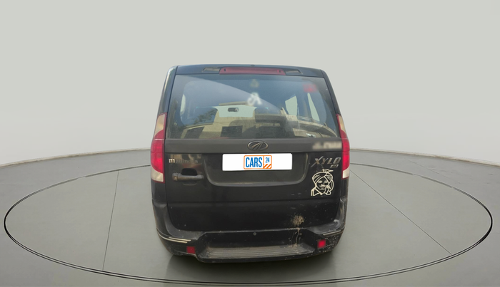 2012 Mahindra Xylo D2, Diesel, Manual, 91,531 km, exterior