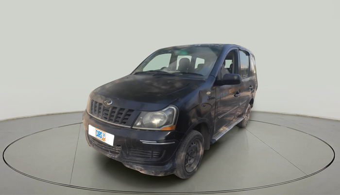 2012 Mahindra Xylo D2, Diesel, Manual, 91,531 km, exterior