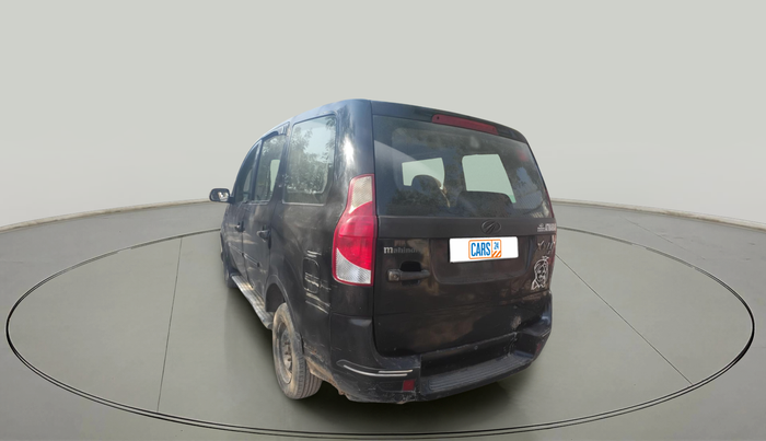 2012 Mahindra Xylo D2, Diesel, Manual, 91,531 km, exterior