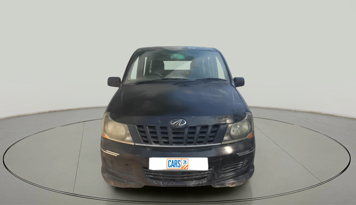 2012 Mahindra Xylo D2, Diesel, Manual, 91,531 km, exterior