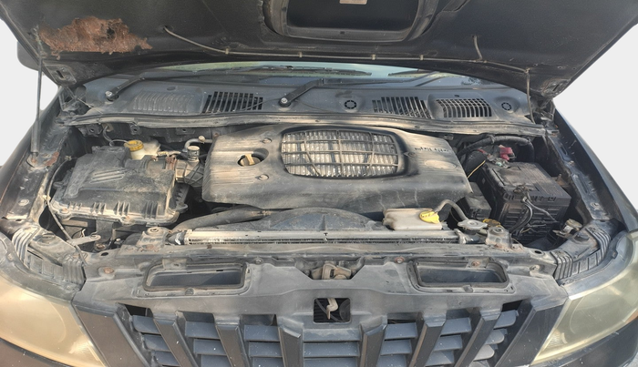 2012 Mahindra Xylo D2, Diesel, Manual, 91,531 km, exterior