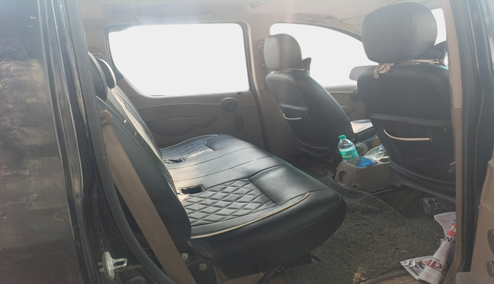 2012 Mahindra Xylo D2, Diesel, Manual, 91,531 km, interior