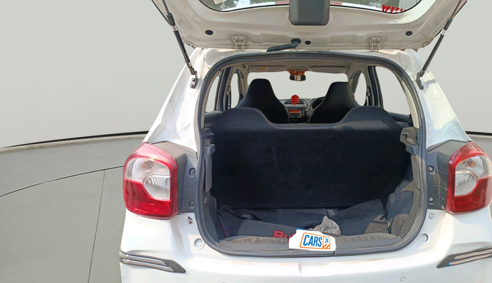 2022 Maruti Alto K10 VXI, Petrol, Manual, 27,105 km, exterior