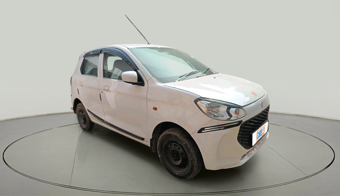 2022 Maruti Alto K10 VXI, Petrol, Manual, 27,105 km, exterior